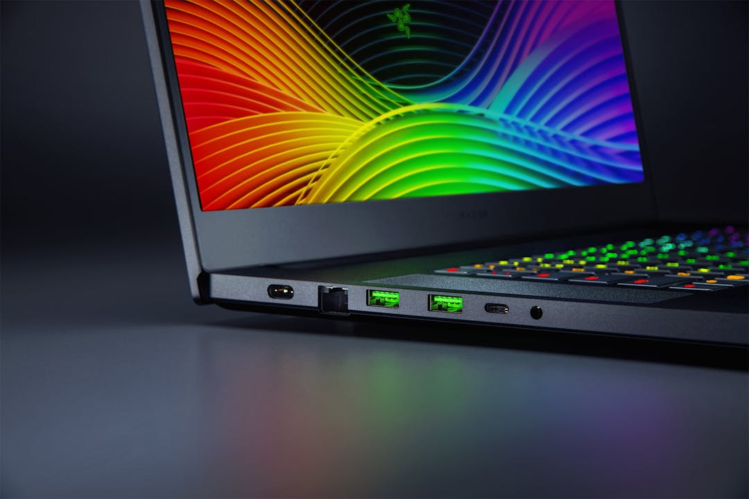 Razer Blade Pro 4K