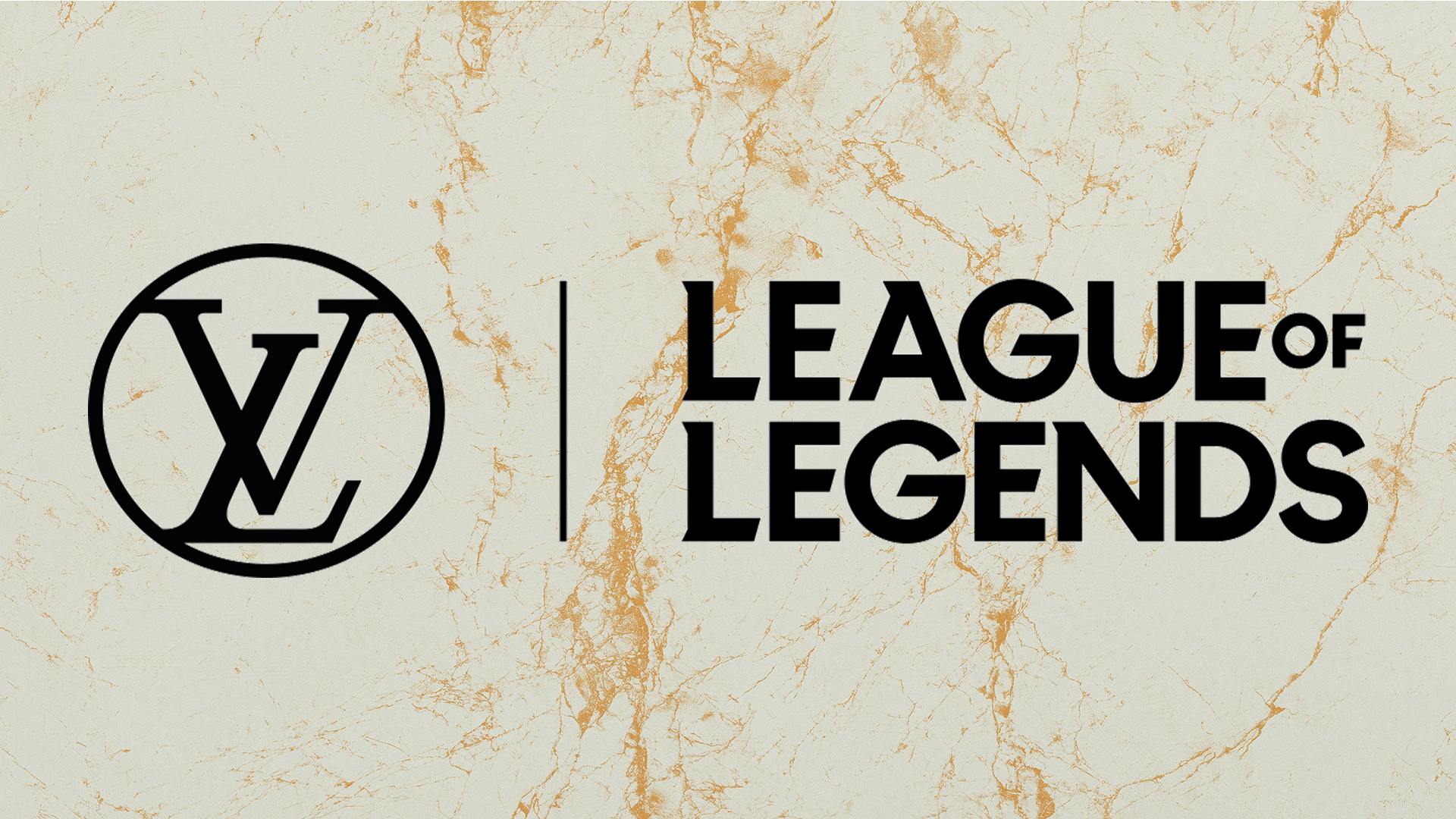 Louis Vuitton maakt virtuele kleding voor League of Legends