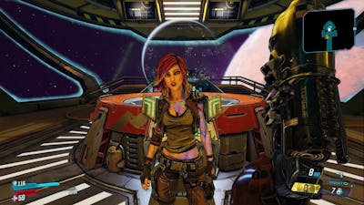 In de toekomst mogelijk Switch-versies voor Borderlands