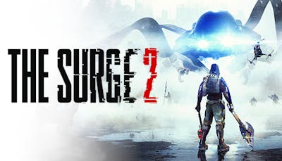 The Surge 2 is vanaf morgen beschikbaar