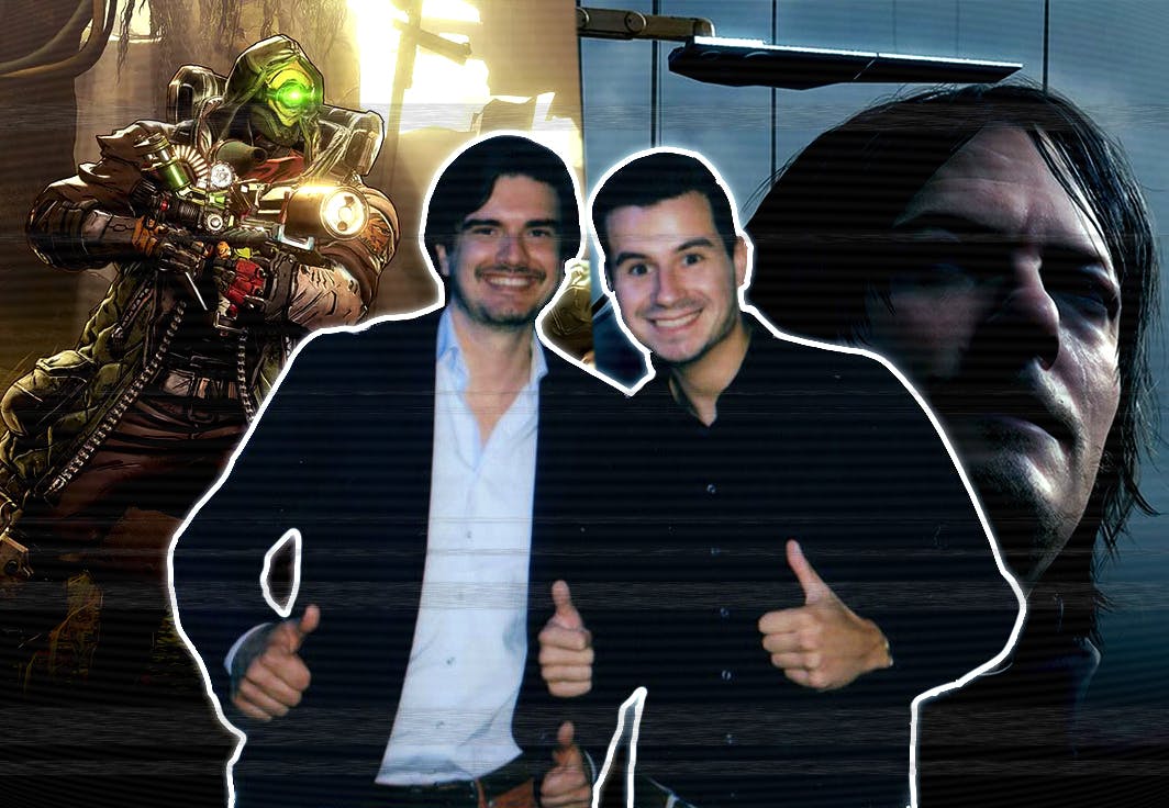 Rons Tokyo Game Show-avontuur - Gamer.nl Podcast 245