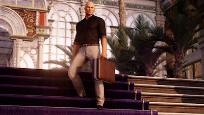 Nieuwe Hitman 2-dlc vanaf 24 september beschikbaar