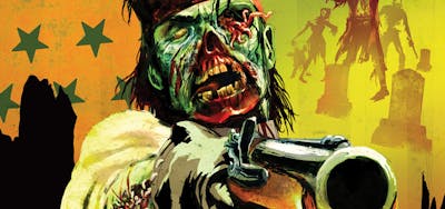 Spelers vinden zombies in Red Dead Online