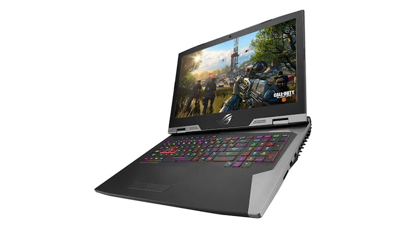 Asus G703GXR