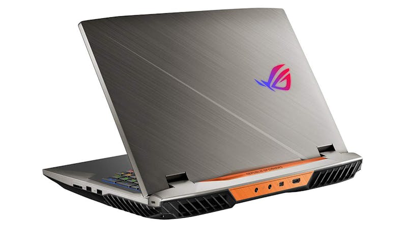 Asus G703GXR