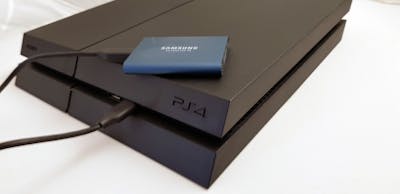 We gaan PS4-laadtijden meten met de Laadtijd Index