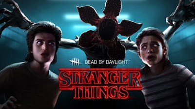 Stranger Things-crossover naar Dead by Daylight