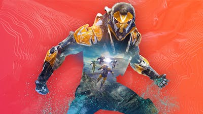 Anthem vanaf nu via EA Access speelbaar