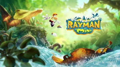 Ubisoft toont meer van iOS-game Rayman Mini