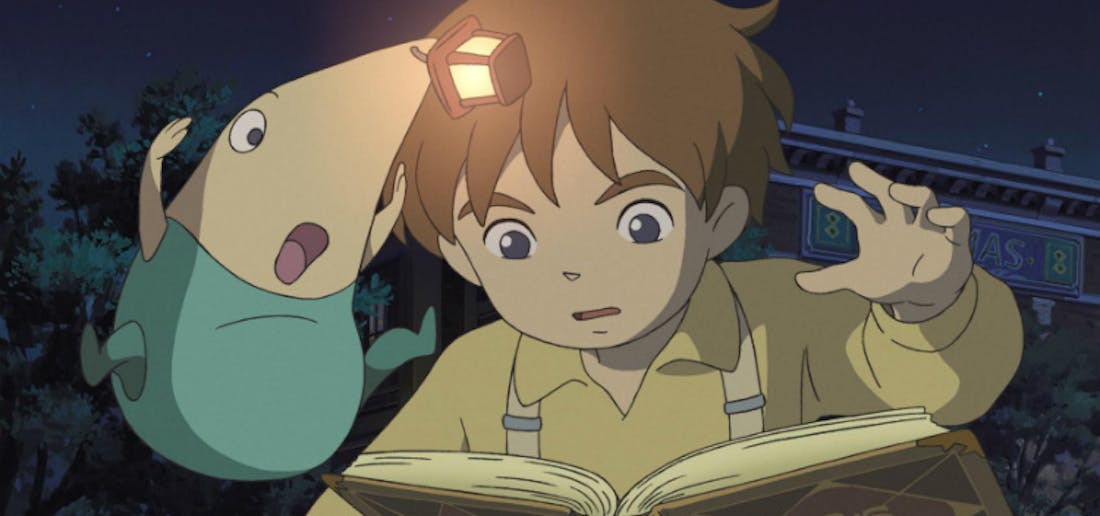 Ni No Kuni: Wrath of the White Witch Remastered verschijnt vrijdag