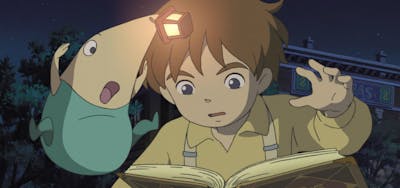 Ni No Kuni: Wrath of the White Witch Remastered verschijnt vrijdag