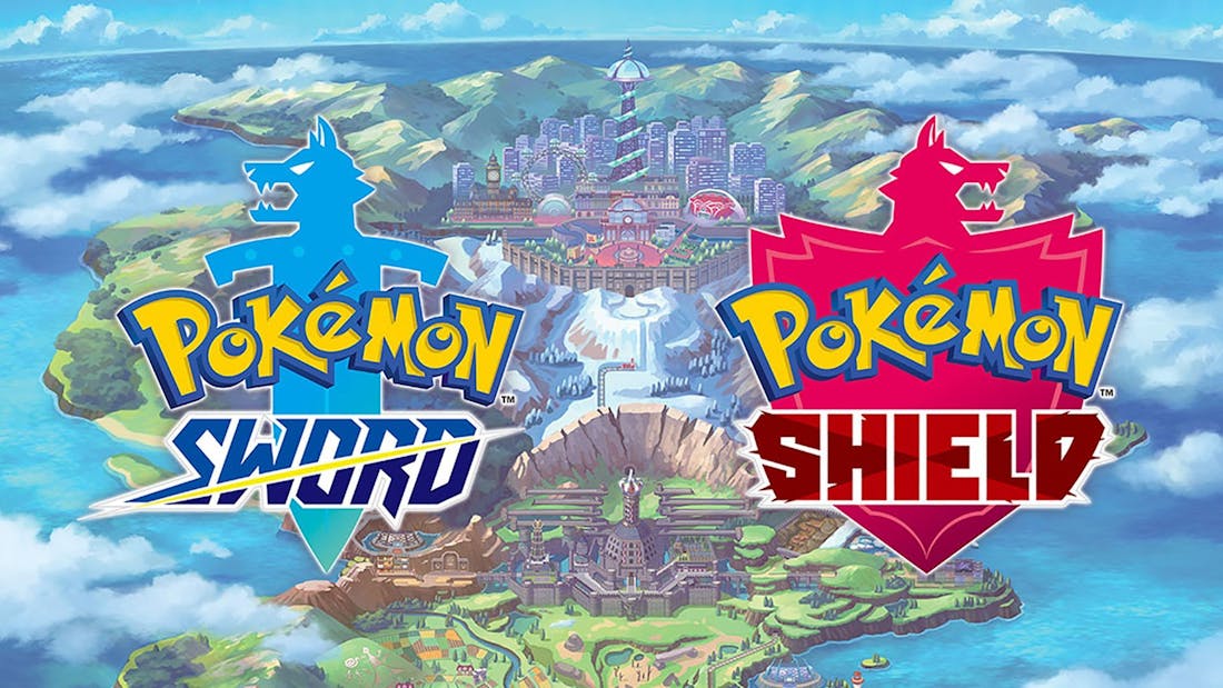 Gigantamaxing en exclusieve content Pokémon Sword en Shield onthuld