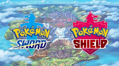 Gigantamaxing en exclusieve content Pokémon Sword en Shield onthuld