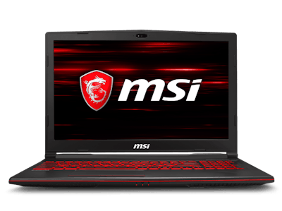 De beste budget gaminglaptop van MSI