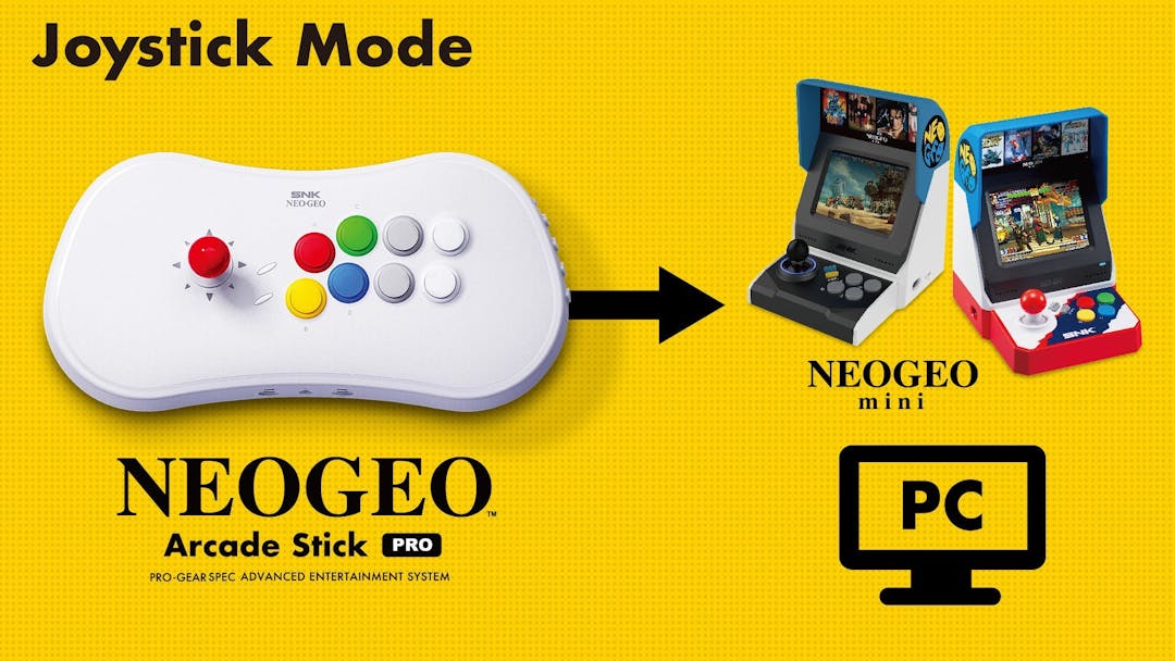 NEOGEO