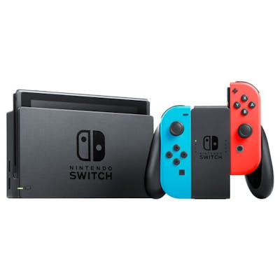 Firmware update voor Switch voegt online uitnodigingen van vrienden toe