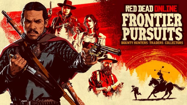 Langverwachte zomer-update van Red Dead online nu beschikbaar