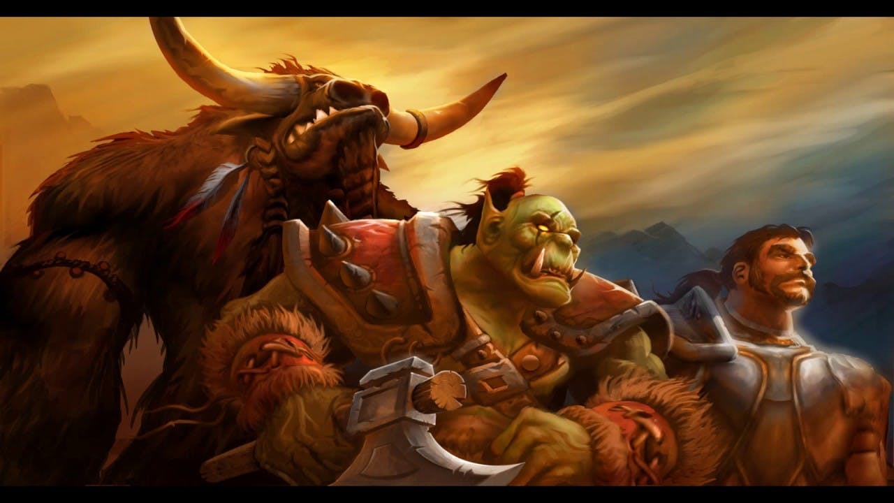World of Warcraft Classic toont dat imperfectie perfect was