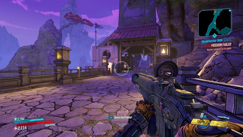 Borderlands 3