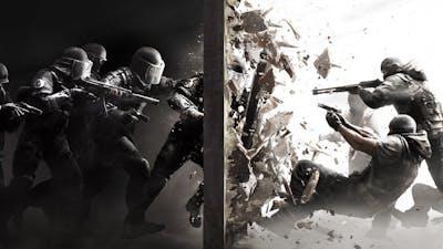 Rainbow Six Siege-regisseur denkt dat game 'voor altijd kan blijven bestaan'