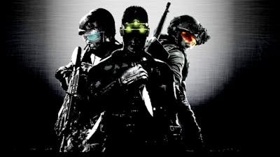 Ubisoft annuleerde schijnbaar Splinter Cell battle royale-game