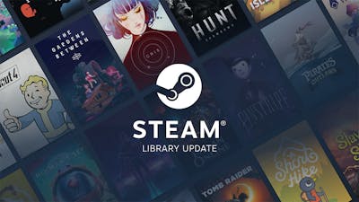 Bèta nieuwe Steam-bibliotheek deze maand van start