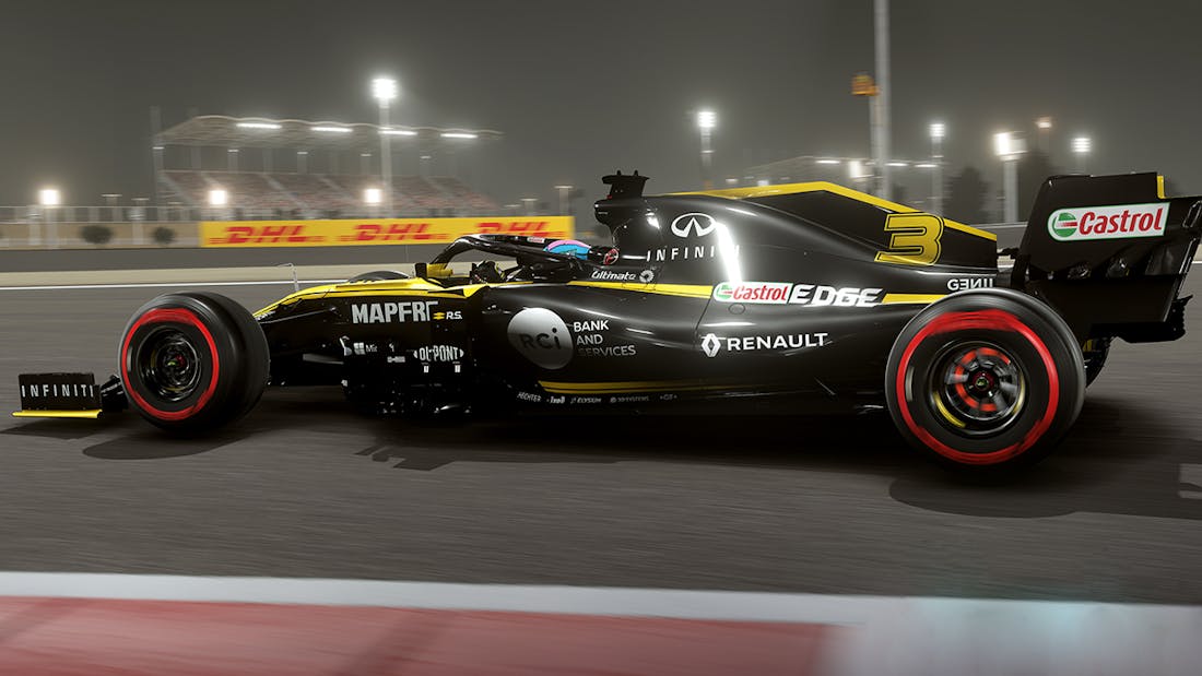 Live om 15:00 uur: Monza-voorpret met F1 2019