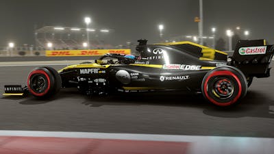 F1 2019 wil de grootste van de snelsten worden