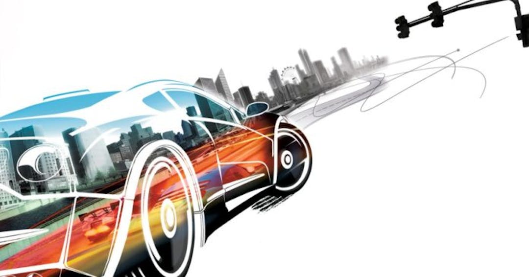 Burnout Paradise