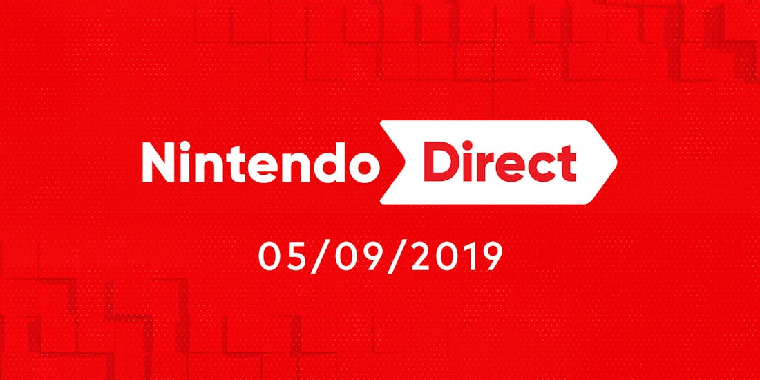 Bekijk vannacht om middernacht de nieuwe Nintendo Direct