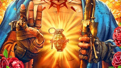 Borderlands 3 kan vanaf 11 september worden gepreload