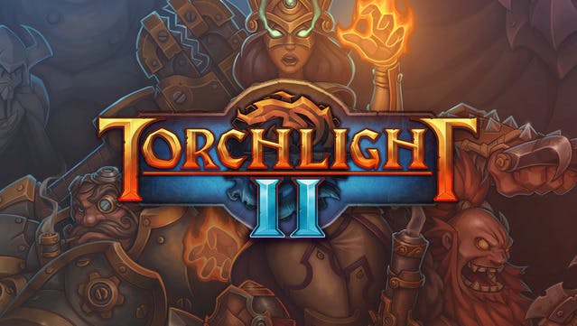 Torchlight 2 komt naar consoles