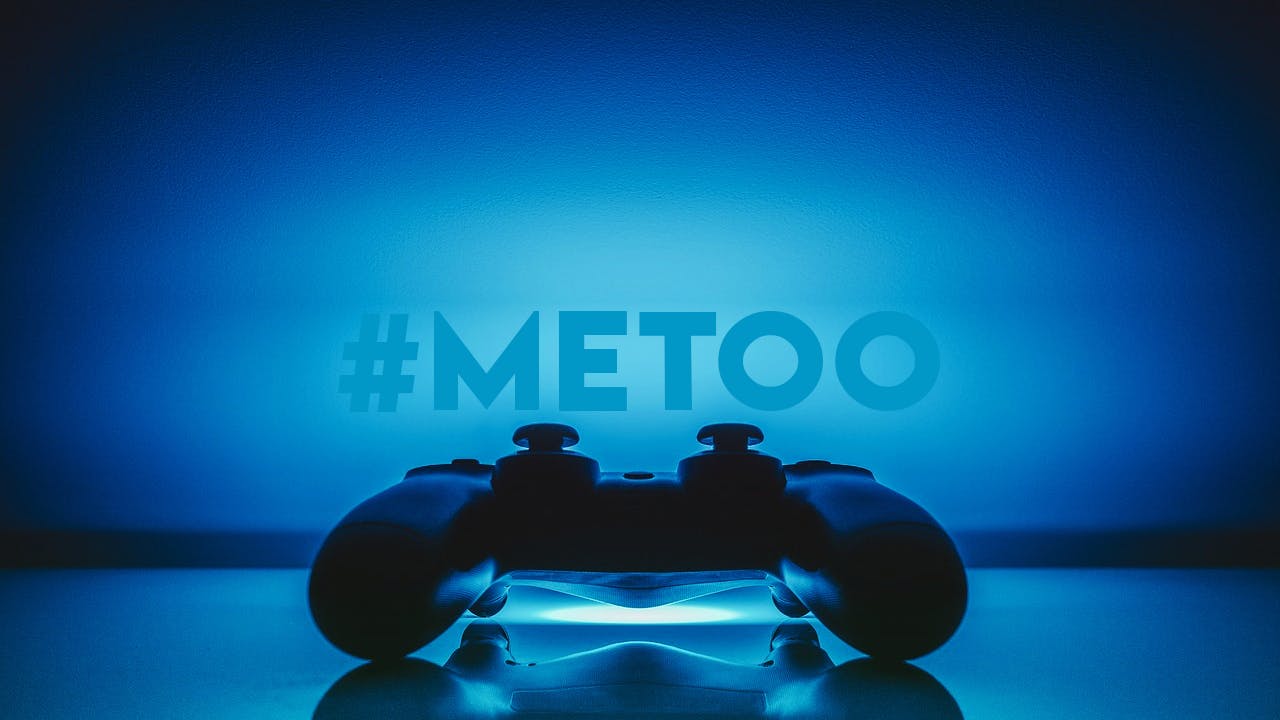 Misbruik in de game-industrie: geloof de slachtoffers!