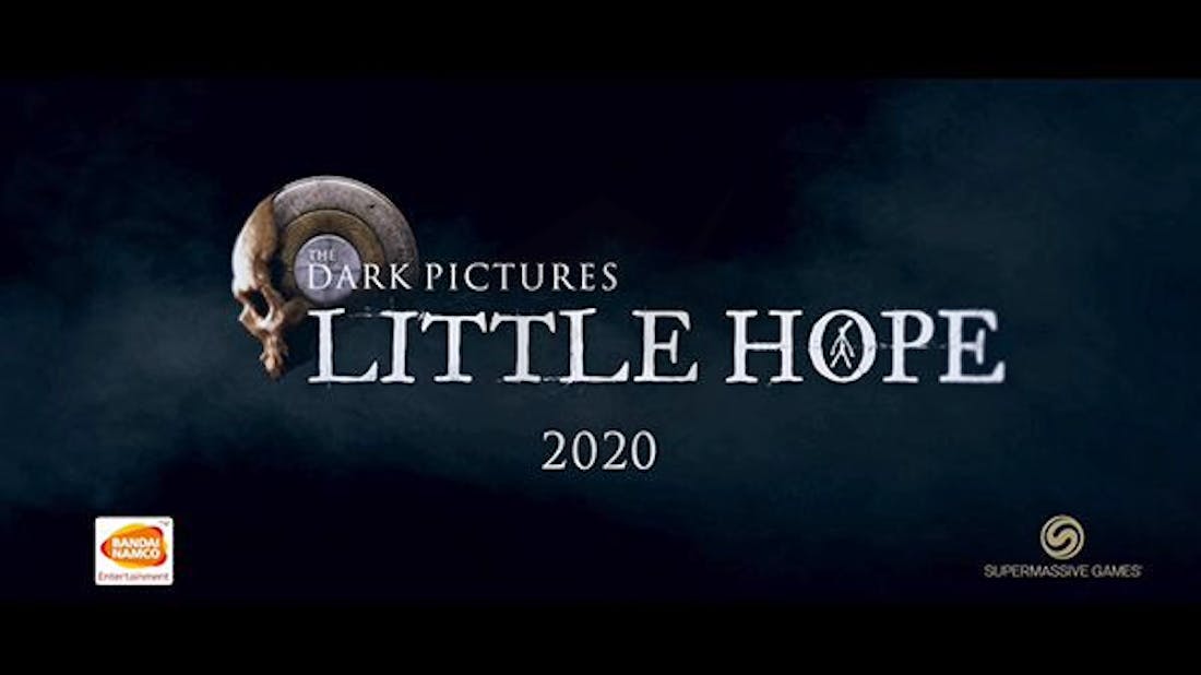 The Dark Pictures: Little Hope aangekondigd