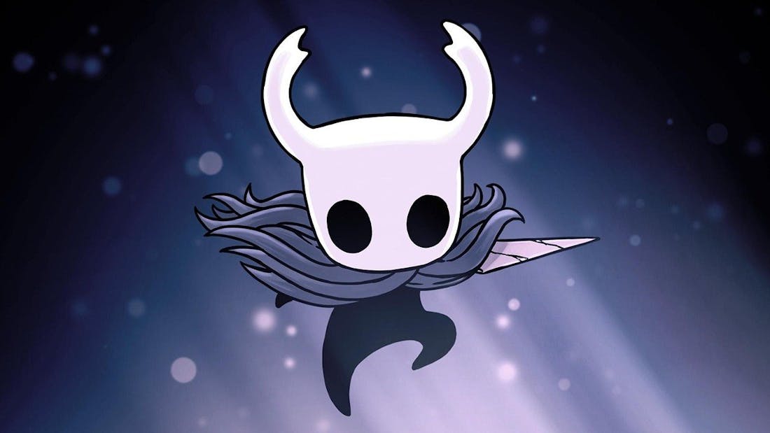 Hollow Knight-uitbreiding wordt volledig nieuw vervolg