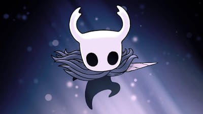 Hollow Knight-uitbreiding wordt volledig nieuw vervolg