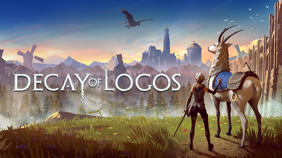 Switch-versie van Decay of Logos uitgesteld