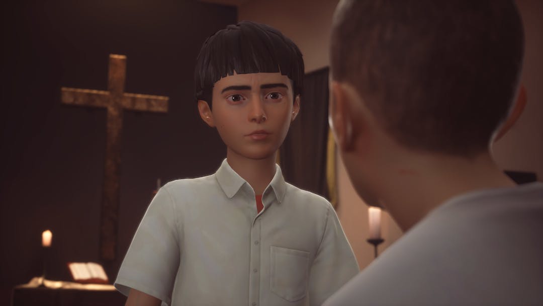 life is strange 2