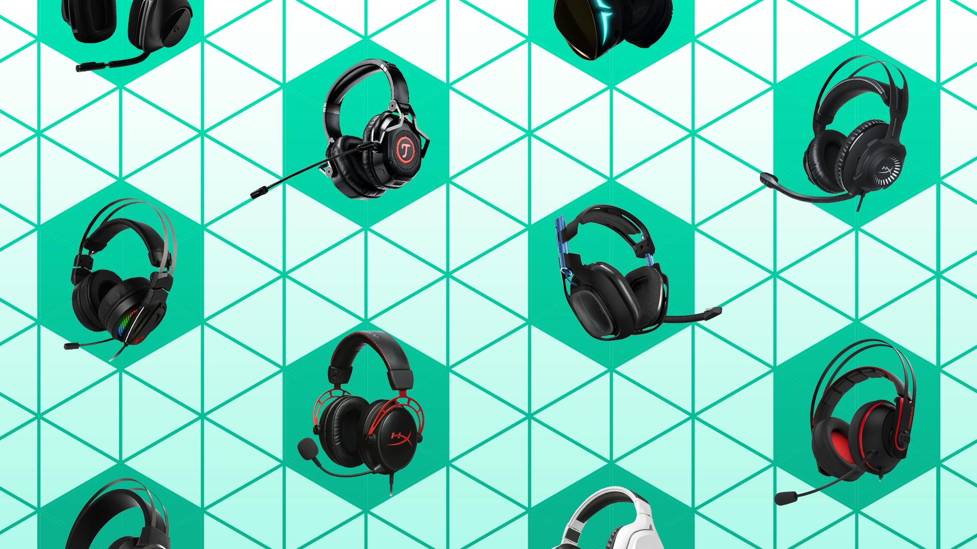 Update: Review Round-up Gaming Headsets