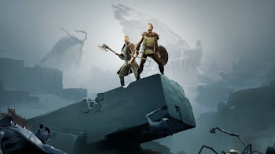 Ashen komt eind dit jaar naar PS4, Switch, Steam en GOG