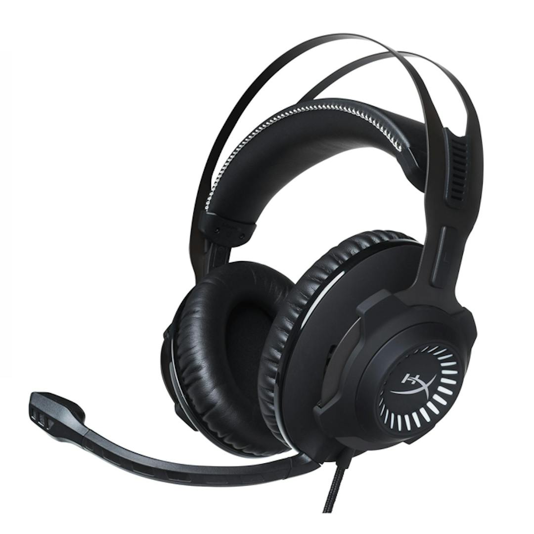 HyperX Cloud Revolver S