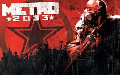 Metro 2033 wordt verfilmd