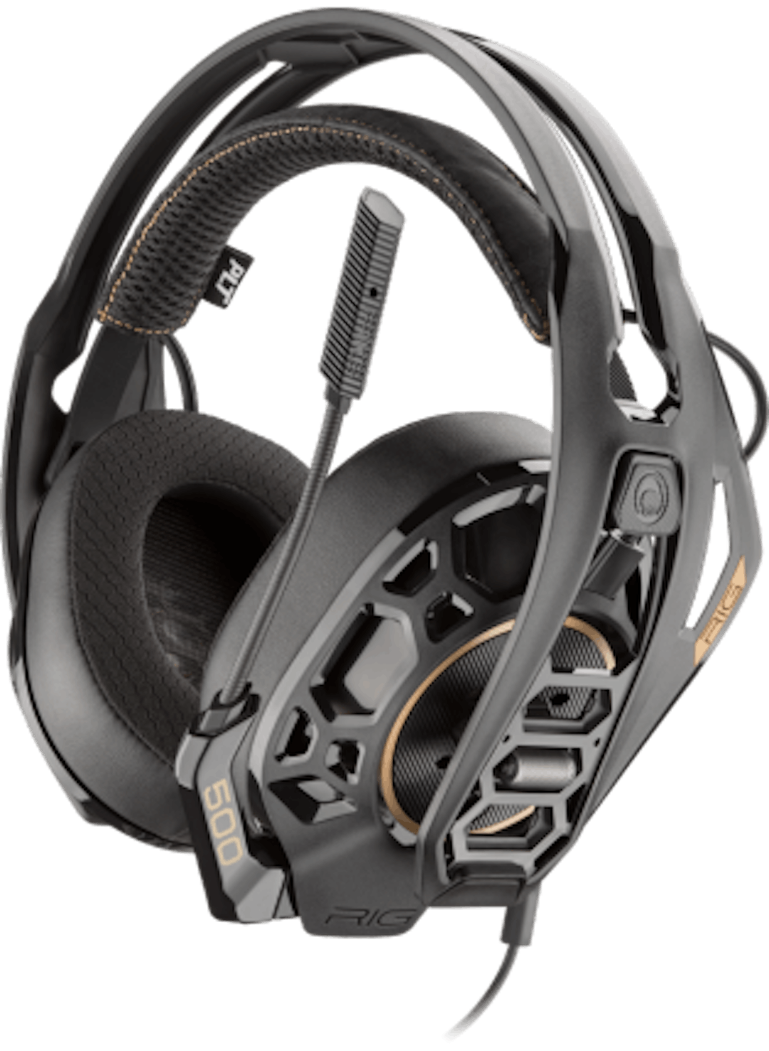 Plantronics RIG 500 Pro HC