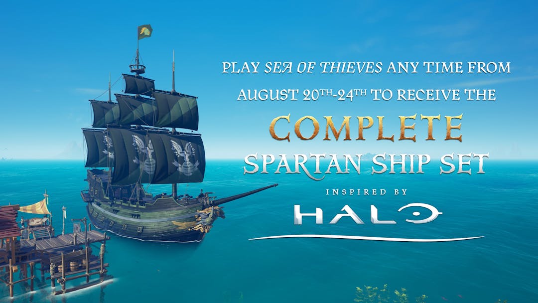 Sea of thieves