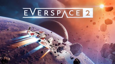 Everspace 2 wordt een open wereld ruimteshooter