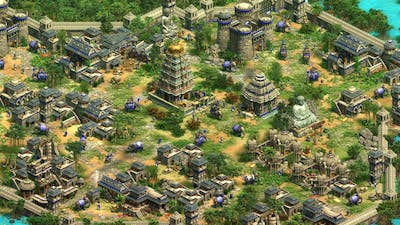 Age of Empires 2: Definitive Edition verschijnt in november