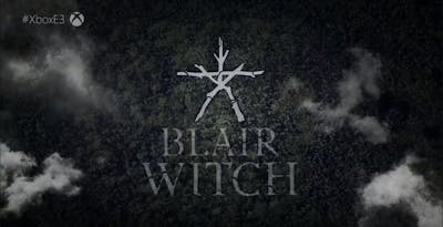 Verken het duistere bos in Blair Witch