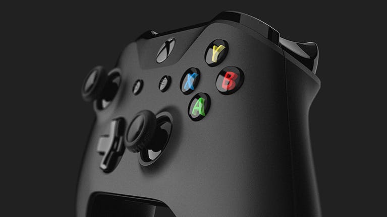 Nieuwe Xbox-controller zou aankomende mei onthuld worden