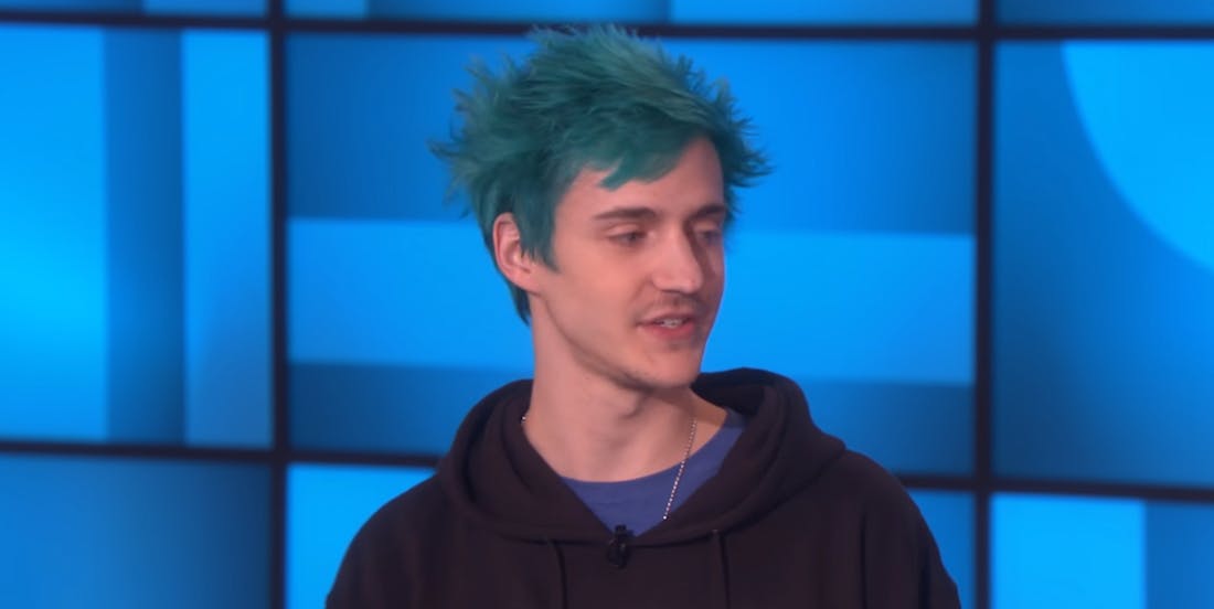 Gamestreamer Ninja maakt overstap naar Mixer