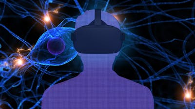 Vr Vrijdag: 
Hoe ver zijn we van een neurale vr-interface?